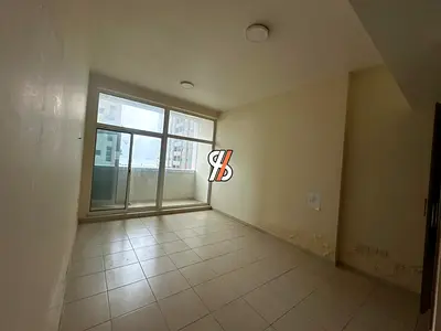 1BHK for Rent in Ajman One Tower | Ready to Move | Prime Location
