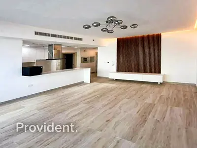Unfurnished | Brand New | Ready to Move