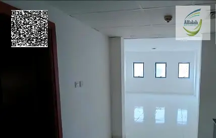 Big Size Studio with Parking | 690 sqft | Ready to Move | Falcon Tower Ajman