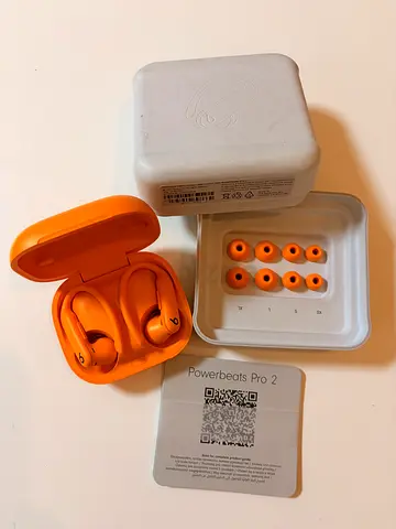Powerbeats Pro 2
