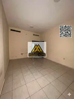 Separate one-bedroom apartment with living room and entrance | Spacious | Prime location close to al