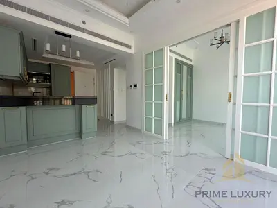 Prime Location | High ROI | Spacious | Rented