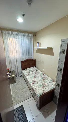 Private Room for Rent in Dubai Silicon Oasis for Females