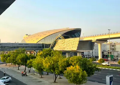 One month Free • Front of Metro • 2bhk is available for Rent • Book Now!