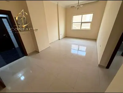 🏡 Annual Rental – 1 Bedroom Apartment in Ajman Corniche – Al Nakheel 2 🌊