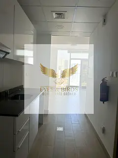 High Floor | Fully Furnished | Open View| rented