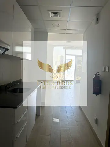 High Floor | Fully Furnished | Open View| rented