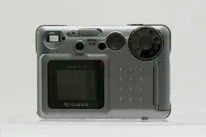 Fujifilm MX1200