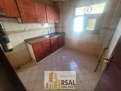 Specious 1BHK With Nice Finishing/Family Building/Near Sheikh Bin Zaid Road