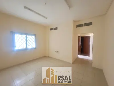 Specious 1BHK With Nice Finishing/Family Building/Near Sheikh Bin Zaid Road