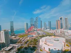 Spacious / 3BHK / Corniche View / Opposite Arb Mall/ Gym Pool