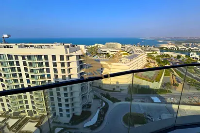 Prime Locaion | Lagoon and Sea View | Luxury lifestyle