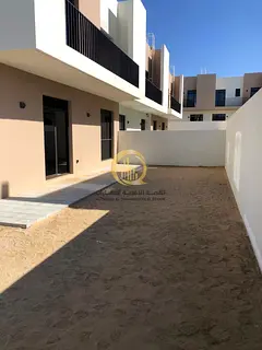 For sale: a villa in the Nasma Residences project, Al-Tay/Al-Sayouh area. In a prime location, on a