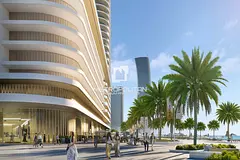 Elevated Floor |Large Layout |Park and Marina View