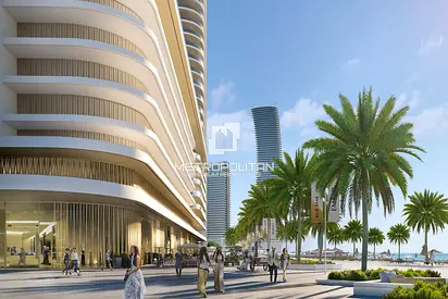Corner Unit | Biggest Layout | Stunning View