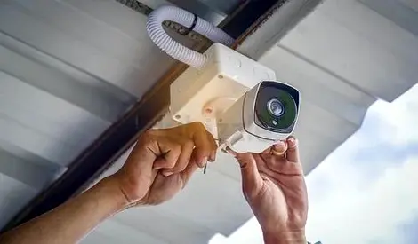 CCTV Installation