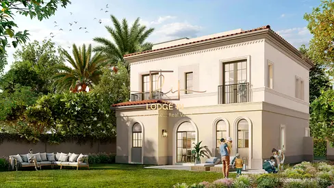 Single Row 3BR | Post Handover Plan | Bloom Living Toledo