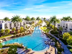 Single Row Near Amenities| Prime Location