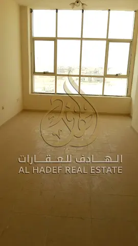 شقه للبيع غرفه وصاله ابراج الجاردن سيتى عجمان الجرف 2  للبيع كاش  مساحة 1142 قدم مربع، الطابق 11, اطلالة كاملة على المدينة، مطلوب 380 ألف درهم
