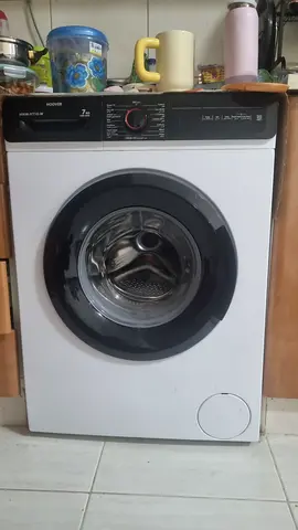 Front Load Washing Machine - in excellent Working Condition