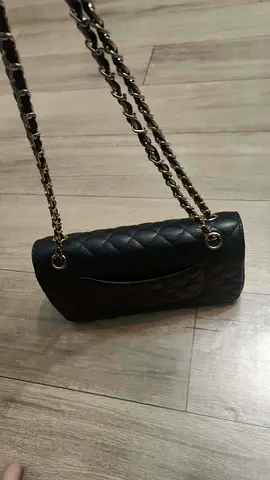 Chanel bag