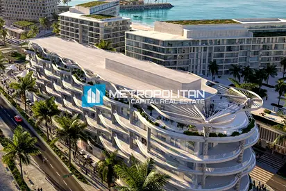 Exclusive 1BR w/ Balcony| Study Room| Huge Layout