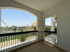Ready to move/ Hot Deal / Amazing Ferrari view