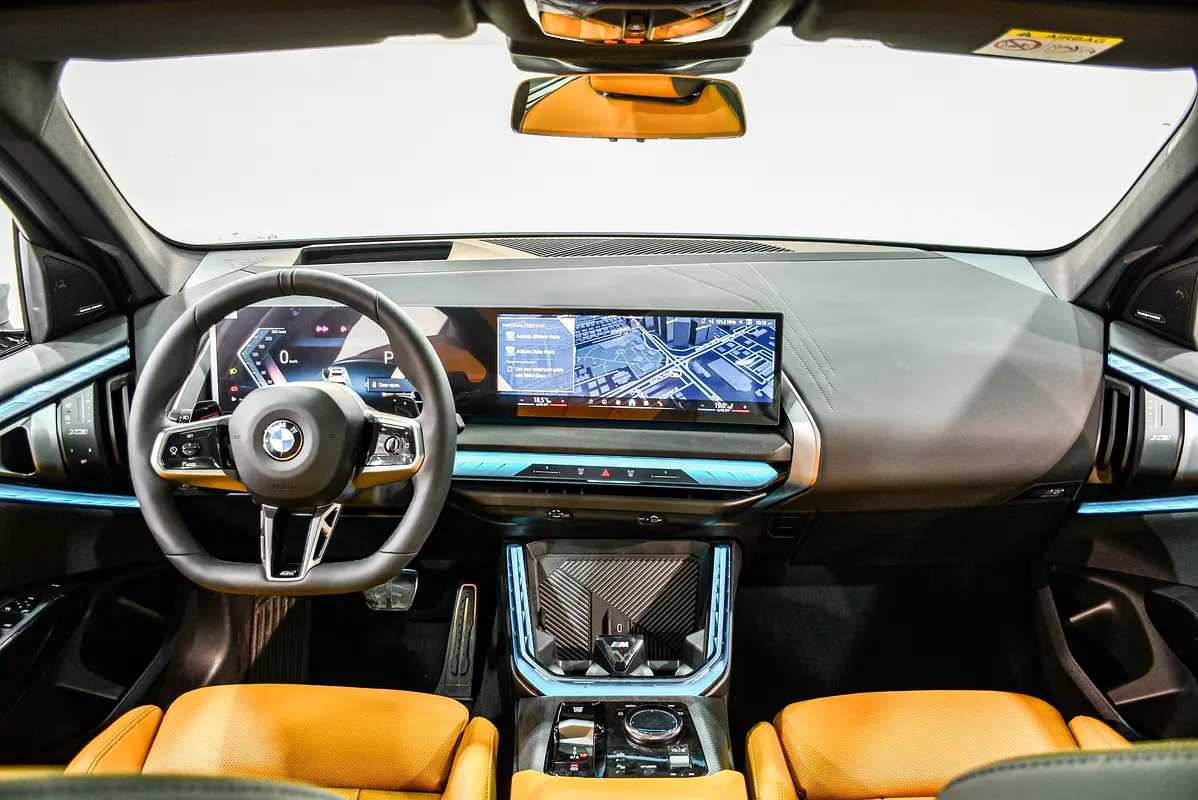 BMW X3 2026