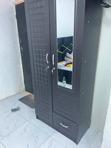 cupboard