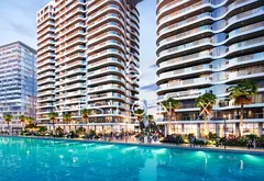 Venice 16 | Designed for Life, Built for Returns