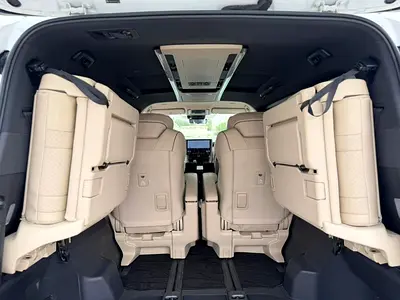 صورة مصغرة 10 لـ 2024 Toyota ALPHARD