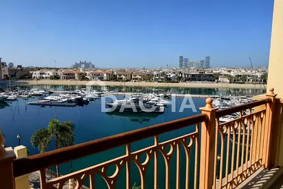 Royal Atlantis View | Modern | Exclusive