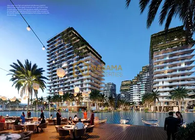 Luxurious community | great investment | Prime location