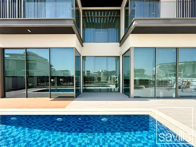 Great Quality | 6-Bedroom Villa | Prime Location