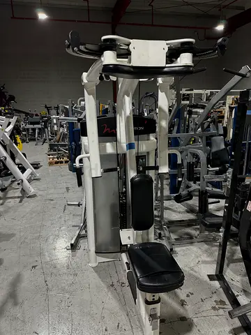 American Gym equipment full package for  sale