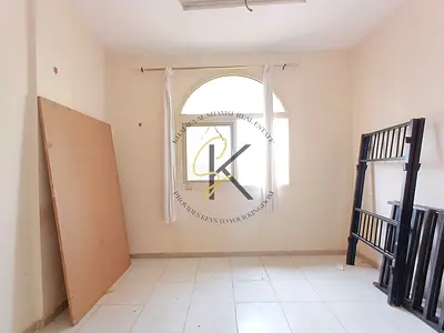 1 BHK available in front of Bus Stand Neat and clean building for contact Babar
