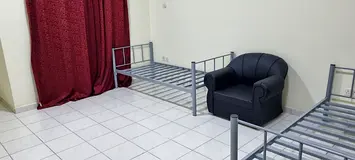 Executive Bedspace available for Muslims