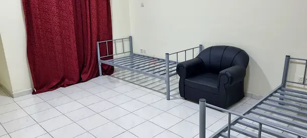 Executive Bedspace available for Muslims