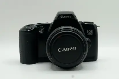 Canon EOS500