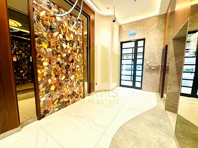 1 BHK + MAID | GYM & POOL | NEAR TO METRO | DIFC