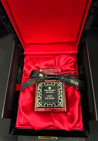 Fragrance Du Bois - Oud du Bois