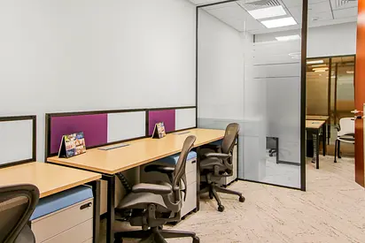 LUXURY| DED / DWTC| MANAGER CABIN| NO COMMISSION