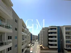 Spacious Full Community View | 1BR with balcony