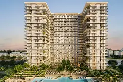 Landscape and Partial Marina View | Brand New