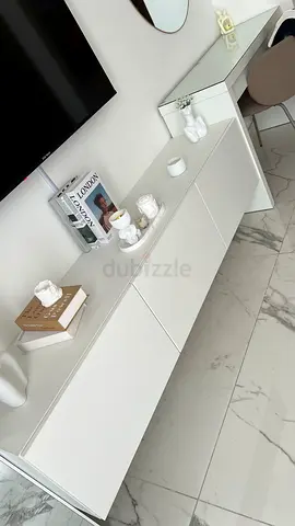 Tv Bench With Doors