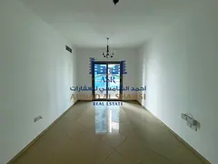 Spacious 2BHK | Balcony | On Dubai Border