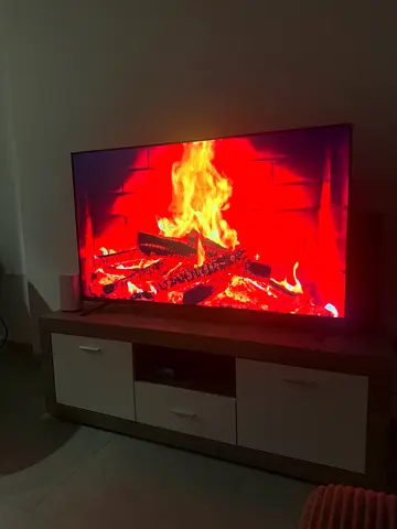 Philips 55” 4K Smart TV | Android TV 11 | Ultra HD | Excellent Condition