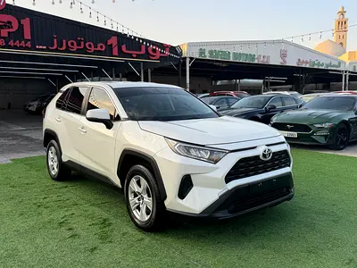 Toyota RAV4 Basic, миниатюра 2