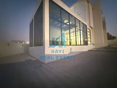 🏡 7BHK Luxury Villa with Private Pool for Rent in Tilal City 🌟