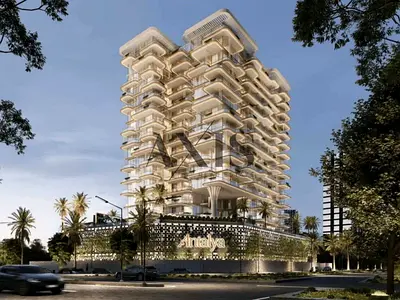 Premium Apartments | Smart Home | High ROI